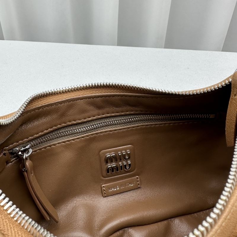 Miu Miu Hobo Bags